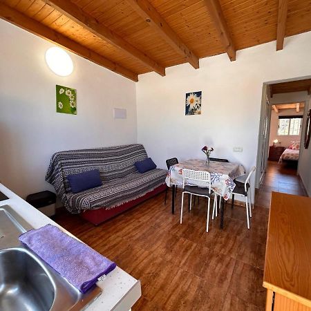 Alquilaencanarias Plaza De Alojera 2 المظهر الخارجي الصورة
