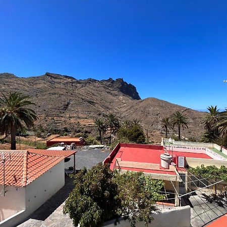 Alquilaencanarias Plaza De Alojera 2 المظهر الخارجي الصورة