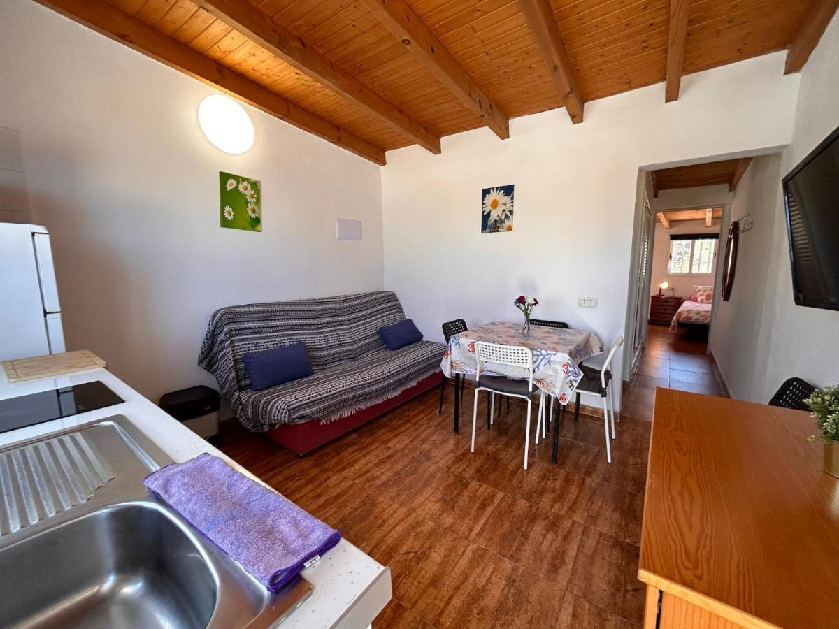 Alquilaencanarias Plaza De Alojera 2 المظهر الخارجي الصورة