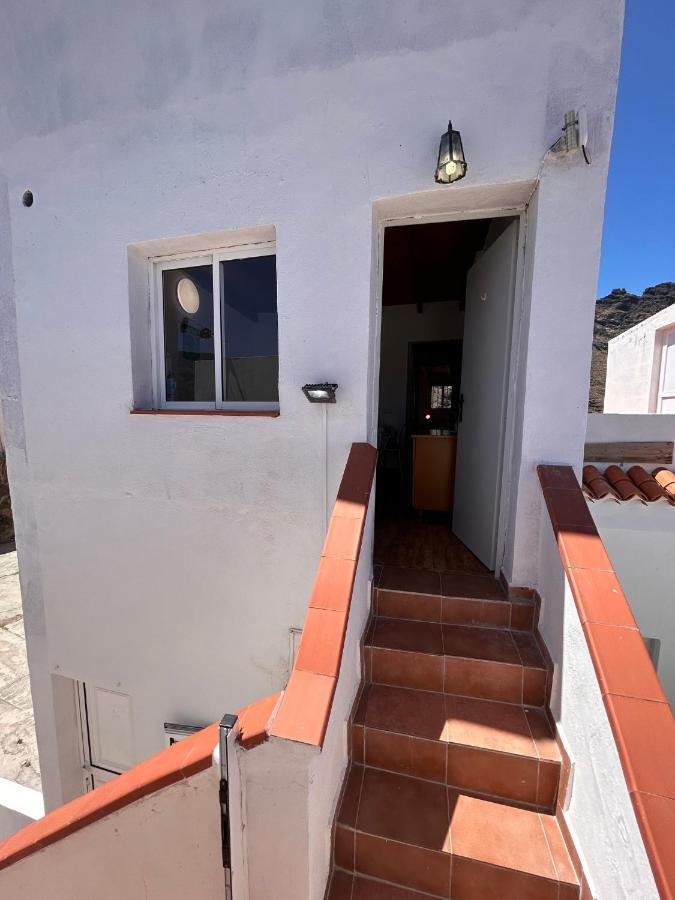 Alquilaencanarias Plaza De Alojera 2 المظهر الخارجي الصورة