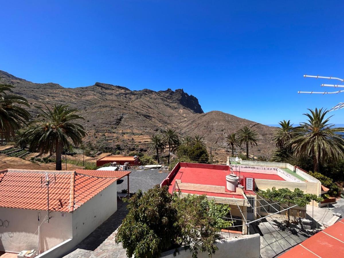 Alquilaencanarias Plaza De Alojera 2 المظهر الخارجي الصورة