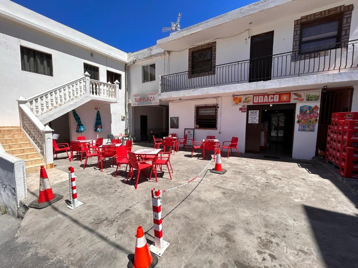 Alquilaencanarias Plaza De Alojera 2 المظهر الخارجي الصورة