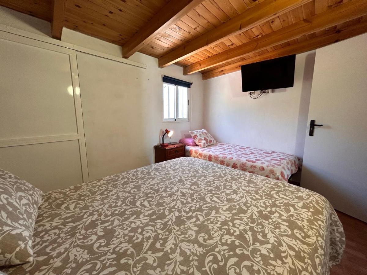 Alquilaencanarias Plaza De Alojera 2 المظهر الخارجي الصورة