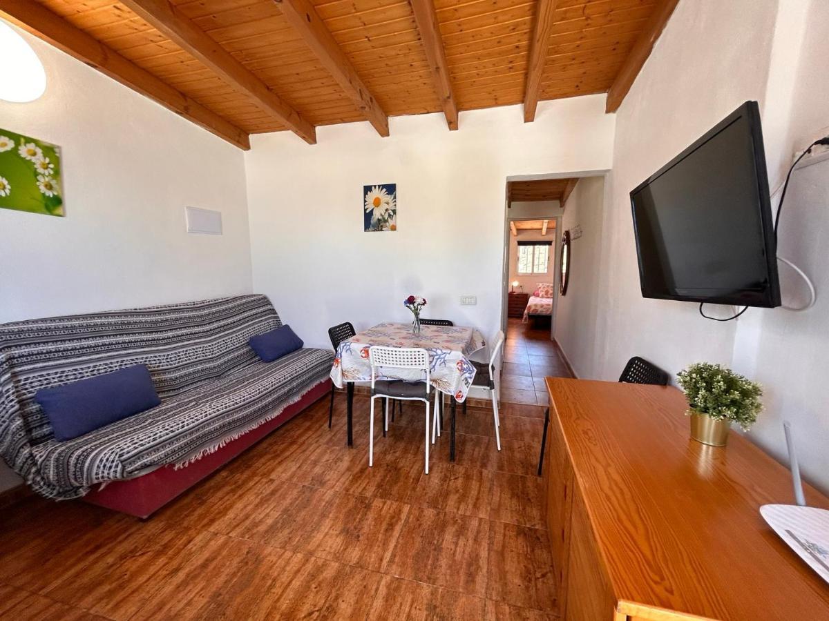 Alquilaencanarias Plaza De Alojera 2 المظهر الخارجي الصورة