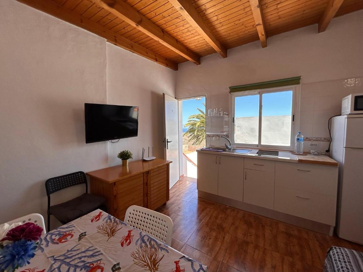 Alquilaencanarias Plaza De Alojera 2 المظهر الخارجي الصورة