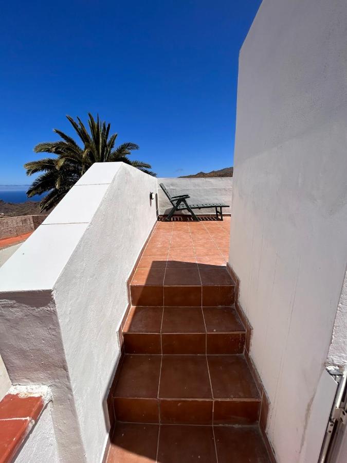 Alquilaencanarias Plaza De Alojera 2 المظهر الخارجي الصورة