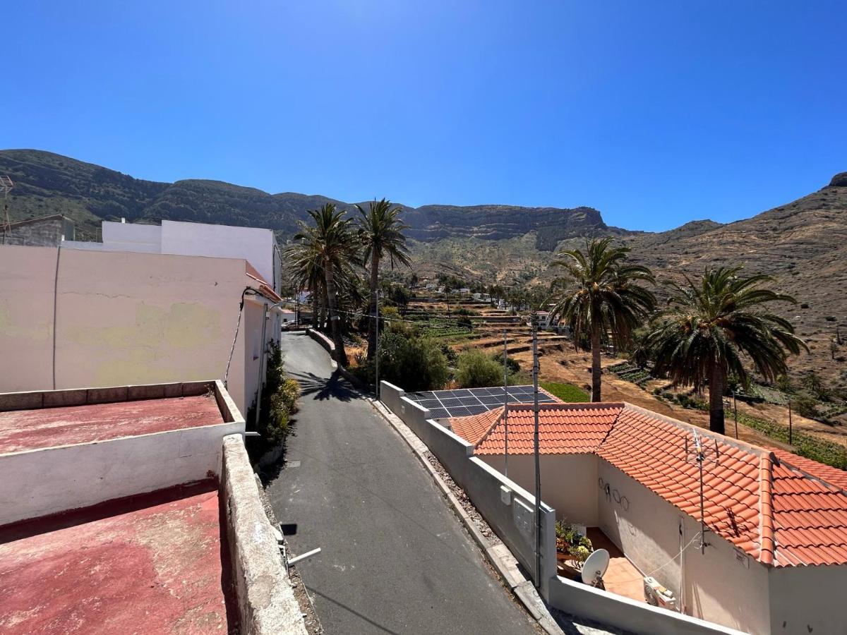 Alquilaencanarias Plaza De Alojera 2 المظهر الخارجي الصورة
