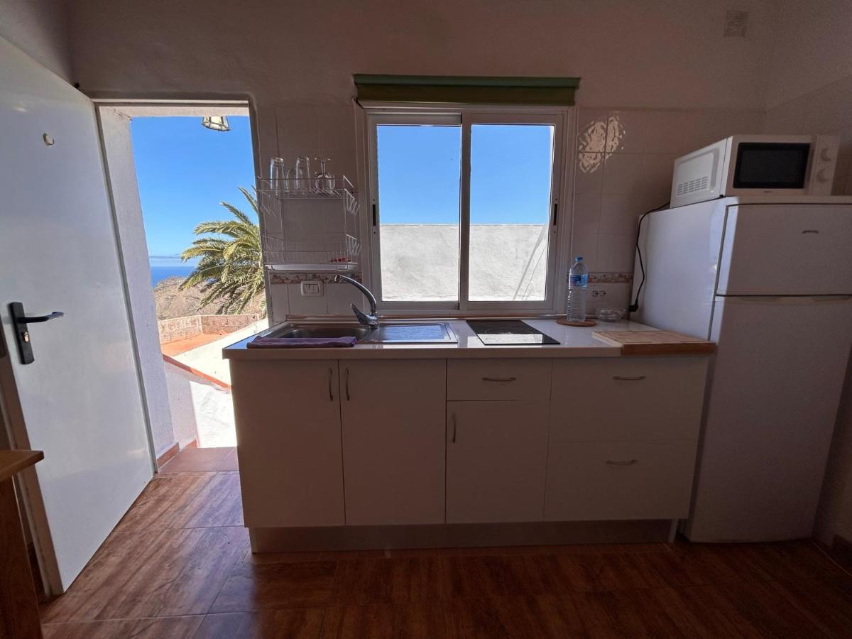 Alquilaencanarias Plaza De Alojera 2 المظهر الخارجي الصورة