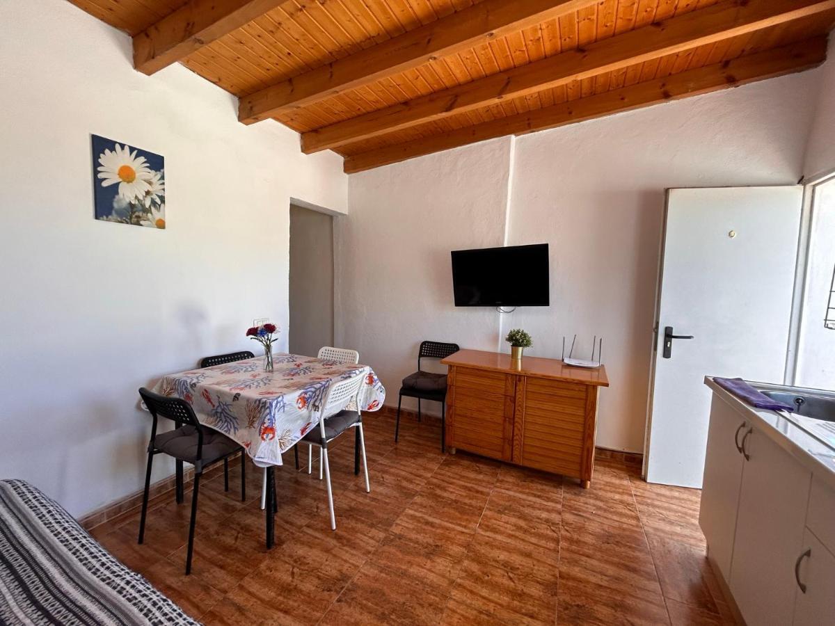 Alquilaencanarias Plaza De Alojera 2 المظهر الخارجي الصورة