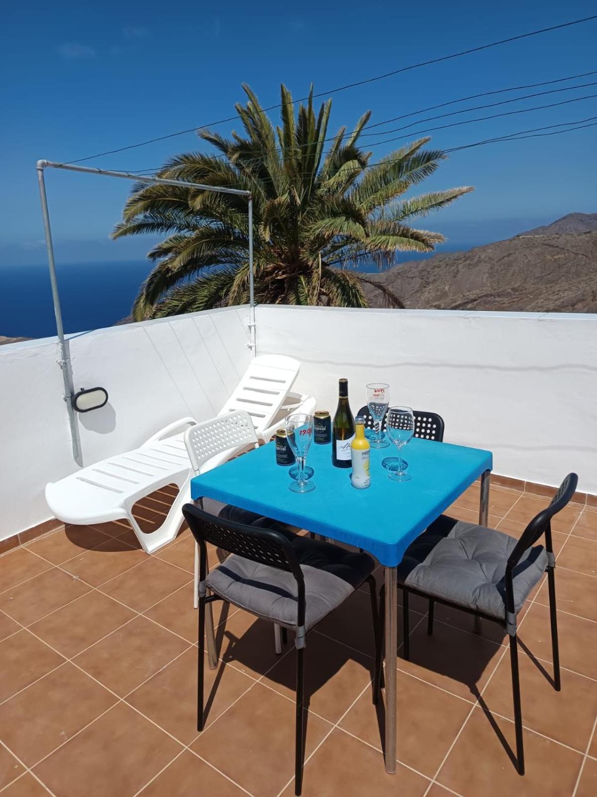 Alquilaencanarias Plaza De Alojera 2 المظهر الخارجي الصورة