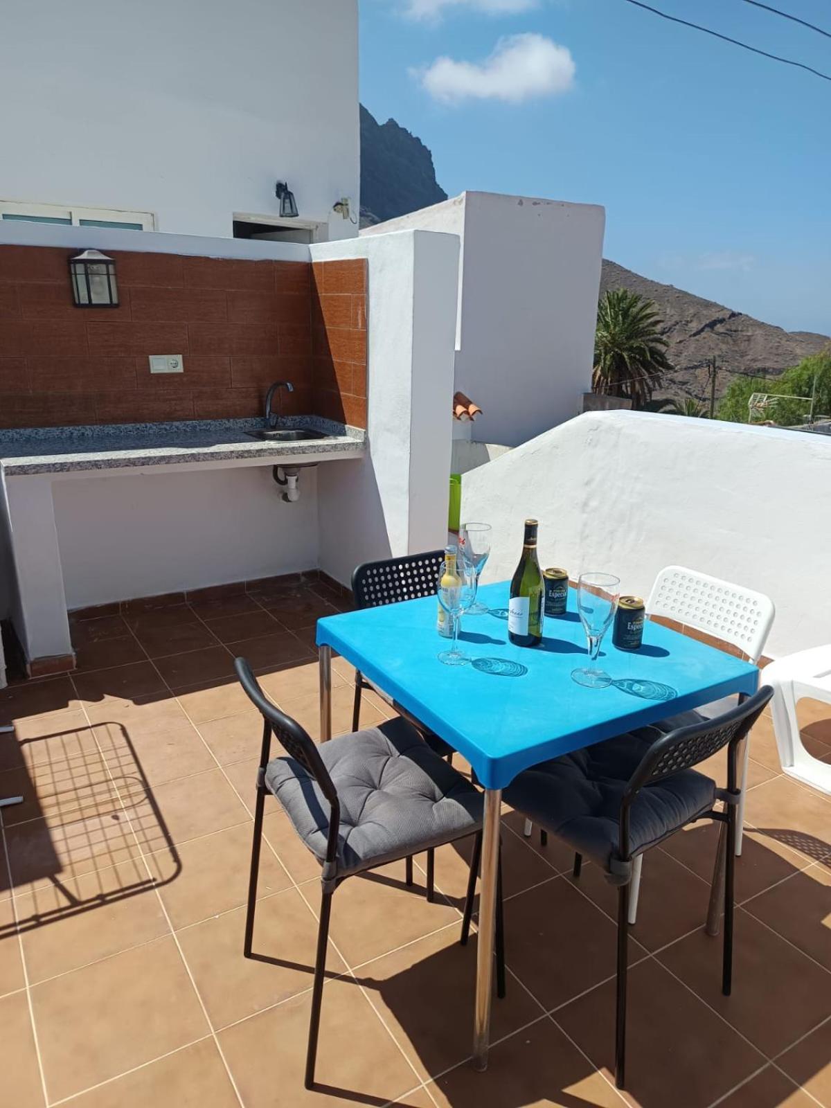 Alquilaencanarias Plaza De Alojera 2 المظهر الخارجي الصورة