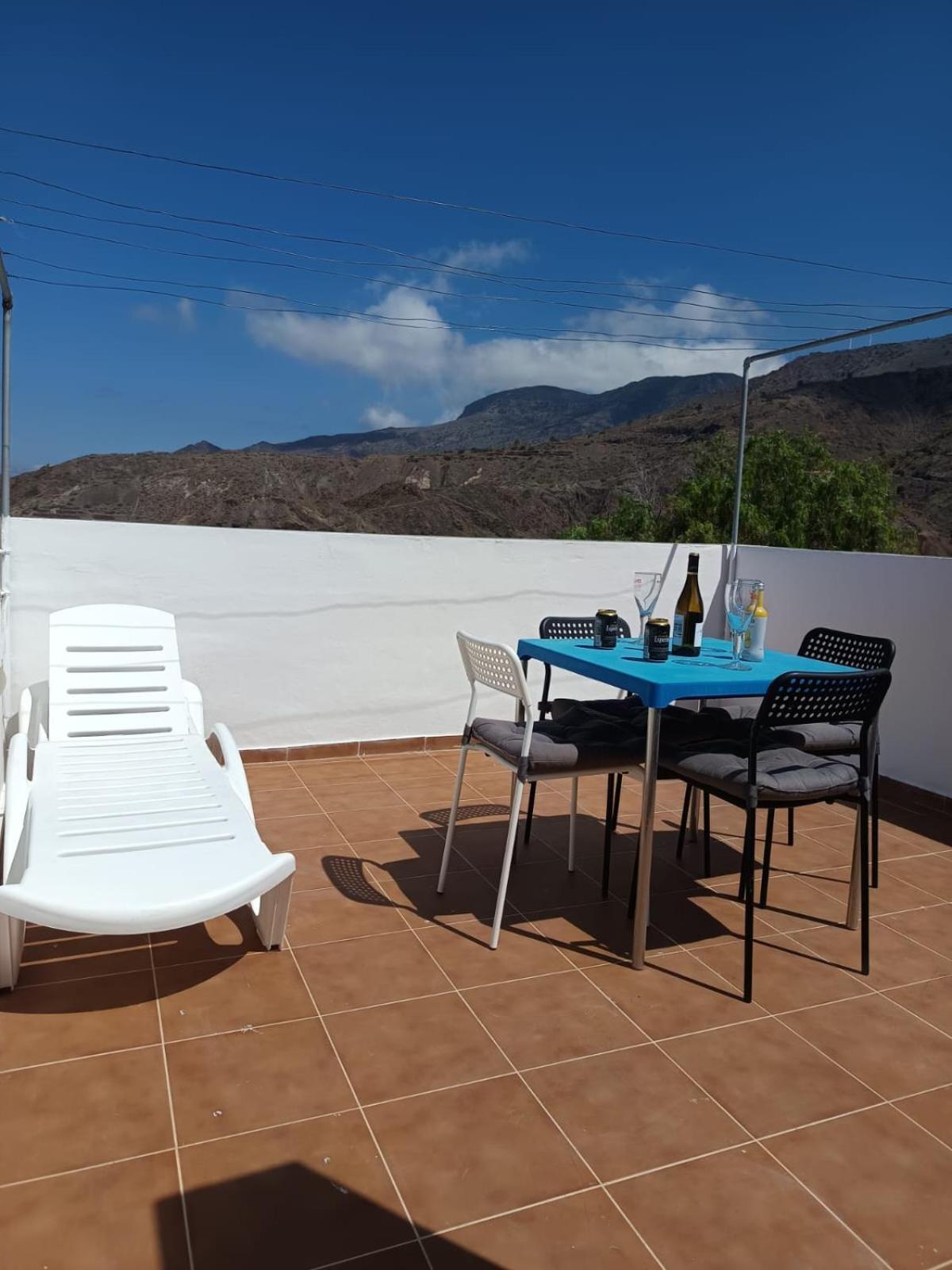 Alquilaencanarias Plaza De Alojera 2 المظهر الخارجي الصورة