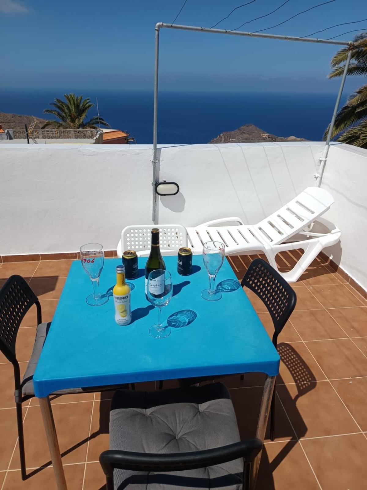 Alquilaencanarias Plaza De Alojera 2 المظهر الخارجي الصورة